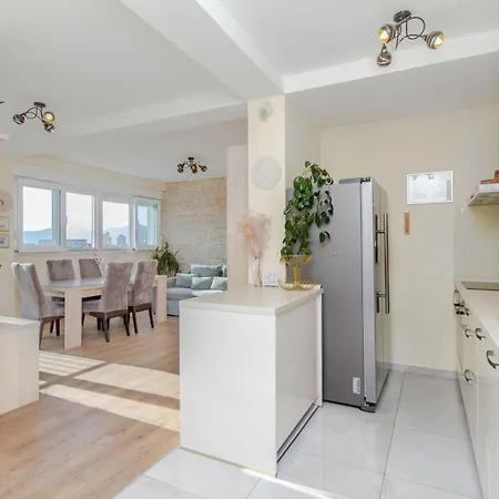 Suprema Vista Appartement