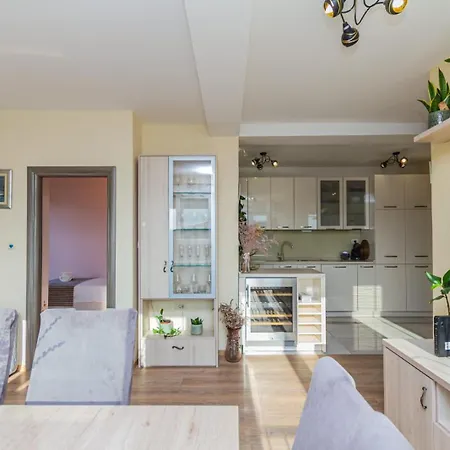 Suprema Vista Appartement *