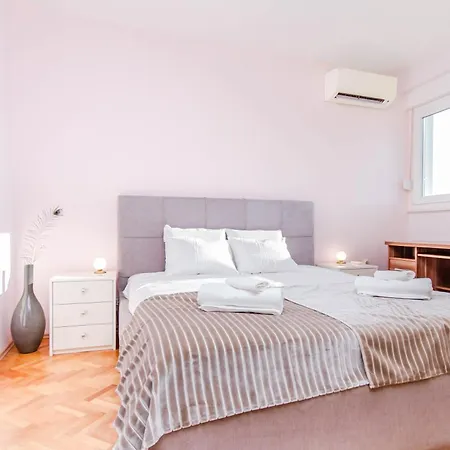 Suprema Vista Appartement Split