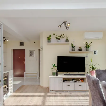 Suprema Vista Appartement