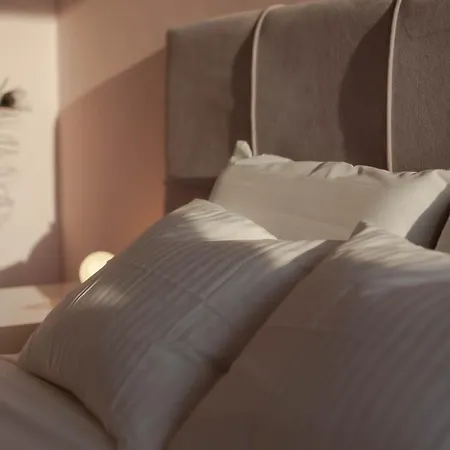 Appartement Suprema Vista