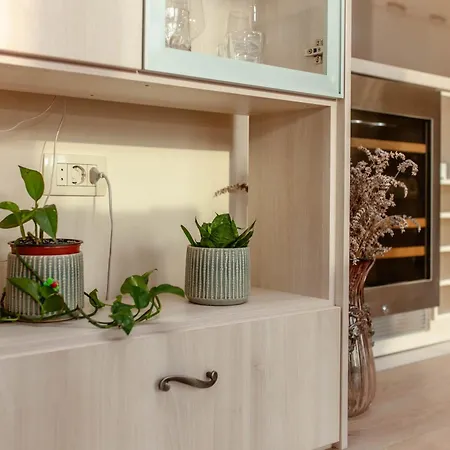 Suprema Vista Appartement *