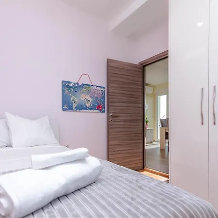Suprema Vista Appartement Split