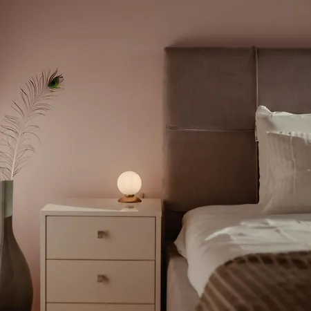 Suprema Vista Appartement