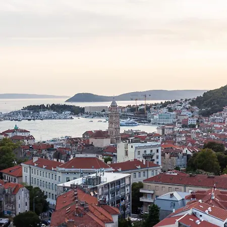 Appartement Suprema Vista