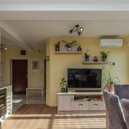 Suprema Vista Appartement *