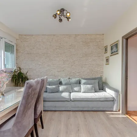 Appartement Suprema Vista *