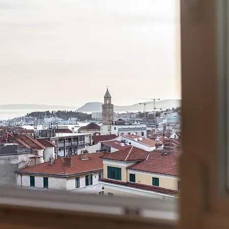 Appartement Suprema Vista Split