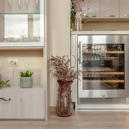 Suprema Vista Appartement