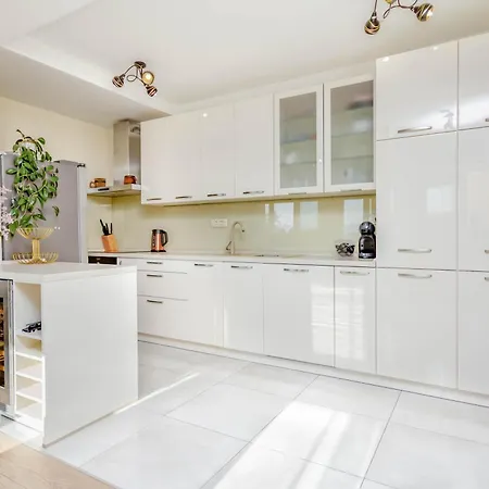 Appartement Suprema Vista