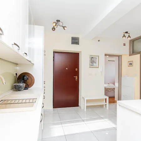 Suprema Vista Appartement Split