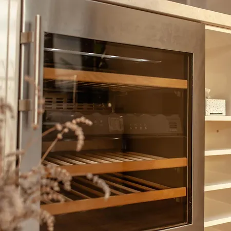 Appartement Suprema Vista Split