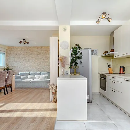 Suprema Vista Appartement