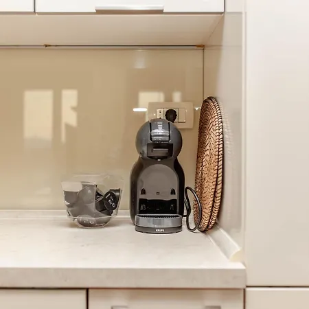 Suprema Vista Appartement