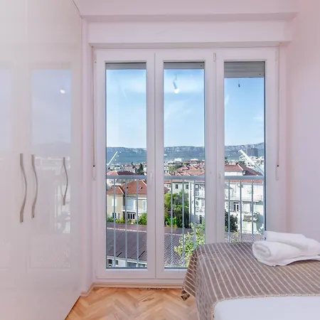 Appartement Suprema Vista Split