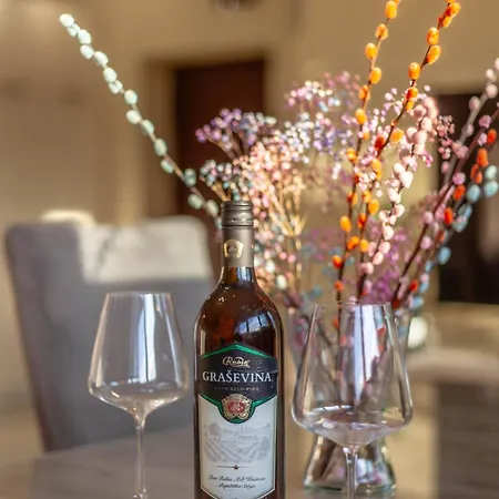 Appartement Suprema Vista