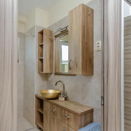 Appartement Suprema Vista *