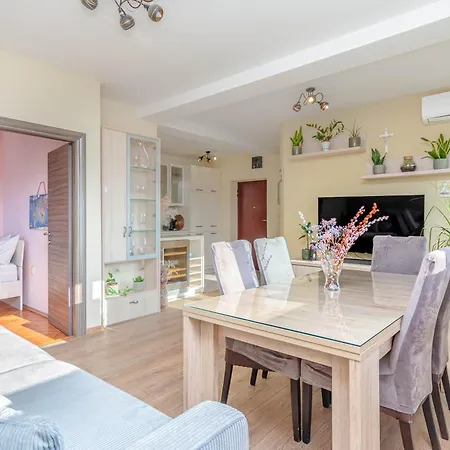 Suprema Vista Appartement *