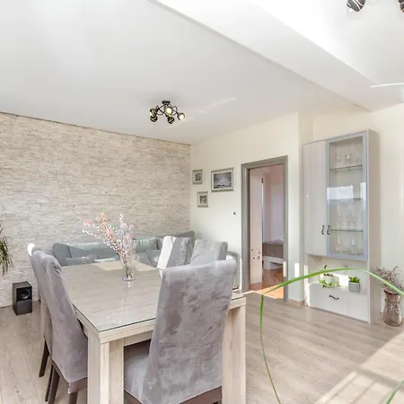 Suprema Vista Appartement