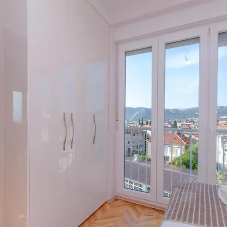 Suprema Vista Apartament Split