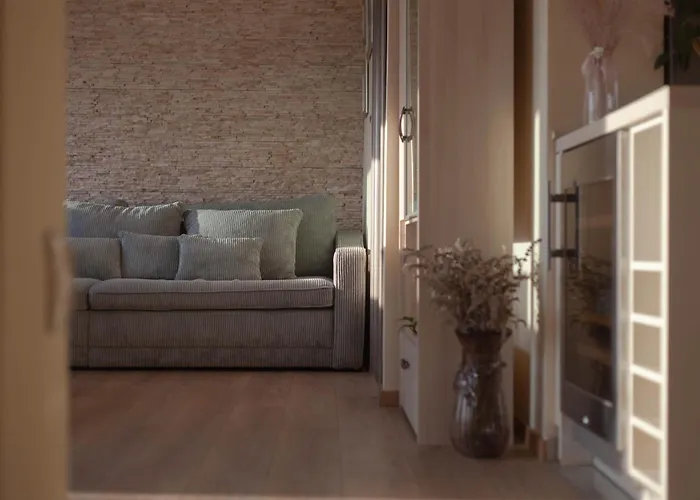 Apartment Suprema Vista Split