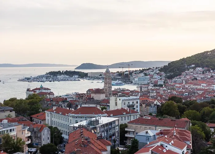 Apartment Suprema Vista