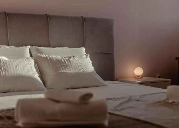 Suprema Vista Apartment Split