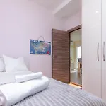 Suprema Vista Apartment Split
