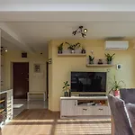Suprema Vista Apartment *