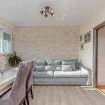 Apartment Suprema Vista *