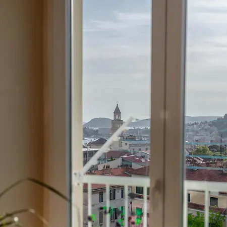 Suprema Vista Сплит
