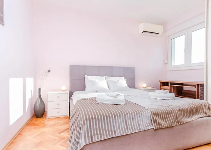 Suprema Vista Appartement Split