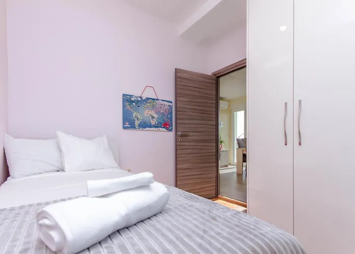 Suprema Vista Appartement Split