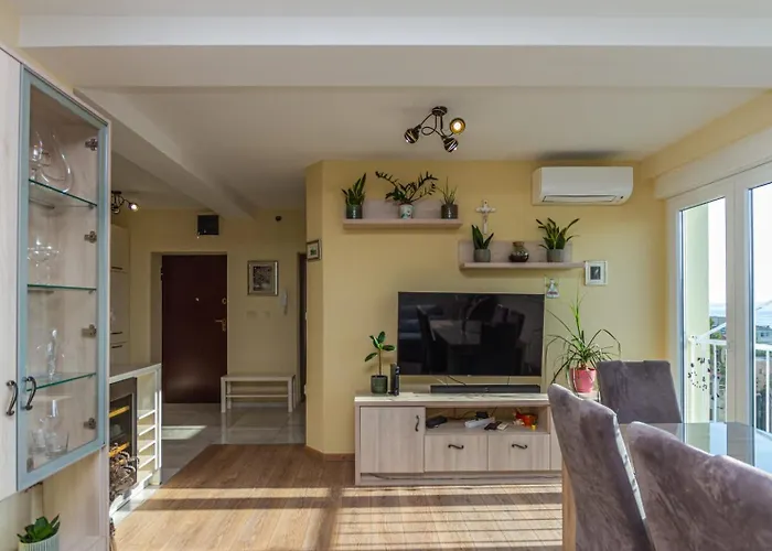 Suprema Vista Appartement *