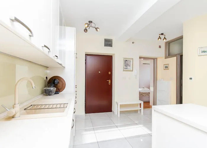Suprema Vista Appartement Split
