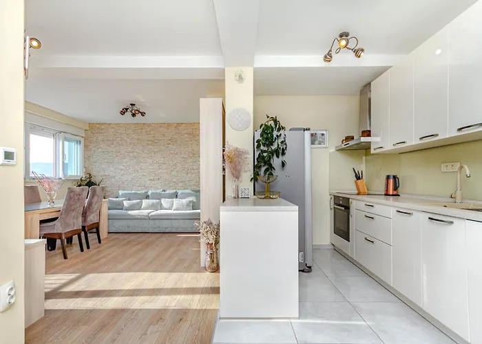 Suprema Vista Appartement