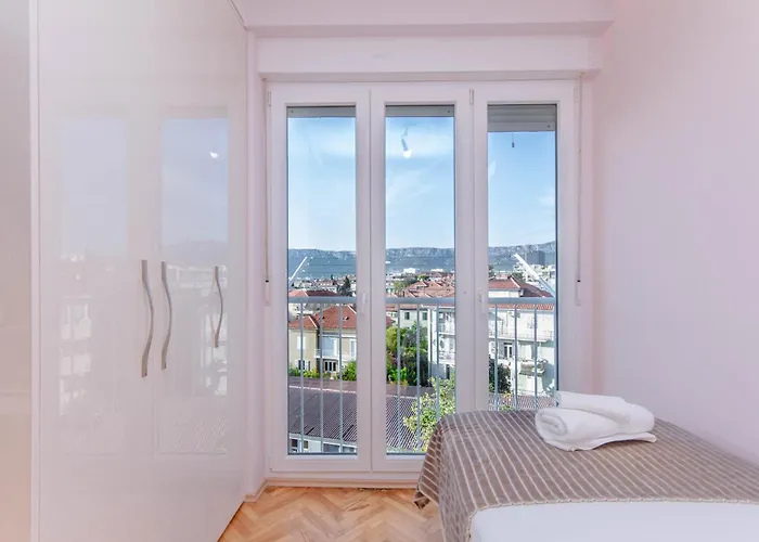 Appartement Suprema Vista Split