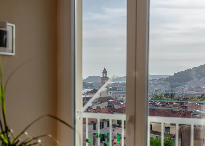 Suprema Vista Split